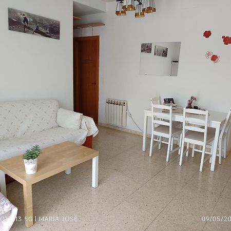 Disfruta Granada,Incluso Con Tu Mascota Parking Apartment Exterior photo