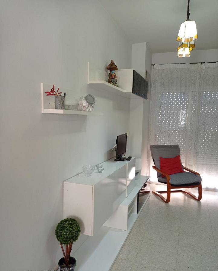 Disfruta Granada,Incluso Con Tu Mascota Parking Apartment Exterior photo