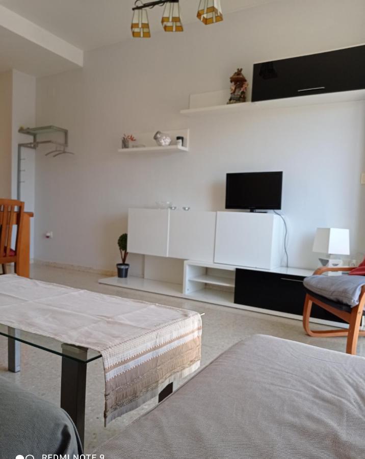 Disfruta Granada,Incluso Con Tu Mascota Parking Apartment Exterior photo