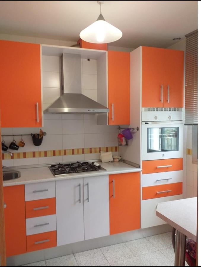 Disfruta Granada,Incluso Con Tu Mascota Parking Apartment Exterior photo