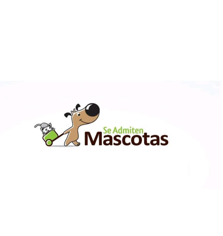 Disfruta Granada,Incluso Con Tu Mascota Parking Apartment Exterior photo