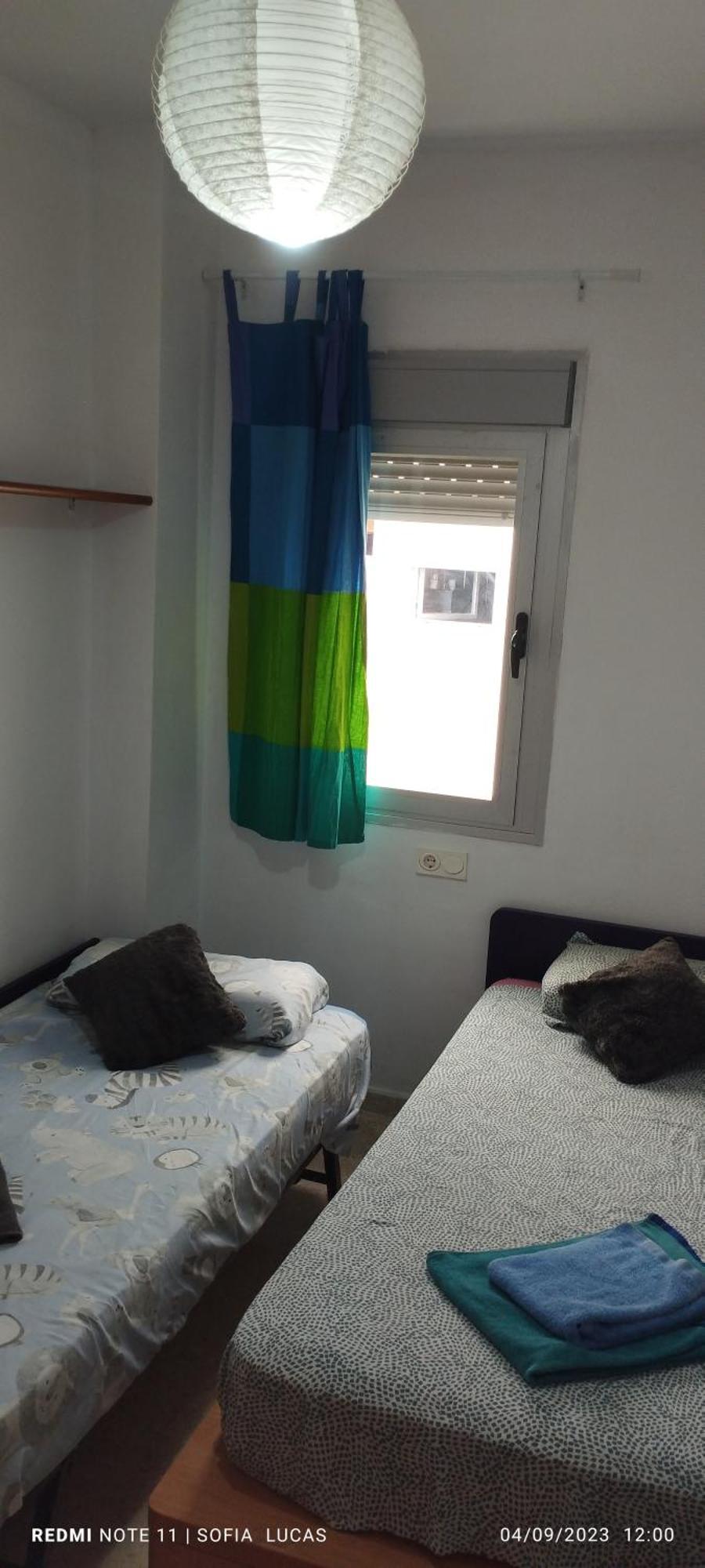 Disfruta Granada,Incluso Con Tu Mascota Parking Apartment Exterior photo
