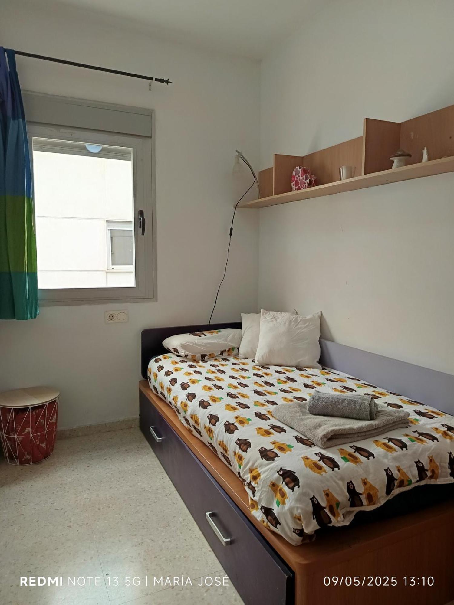 Disfruta Granada,Incluso Con Tu Mascota Parking Apartment Exterior photo