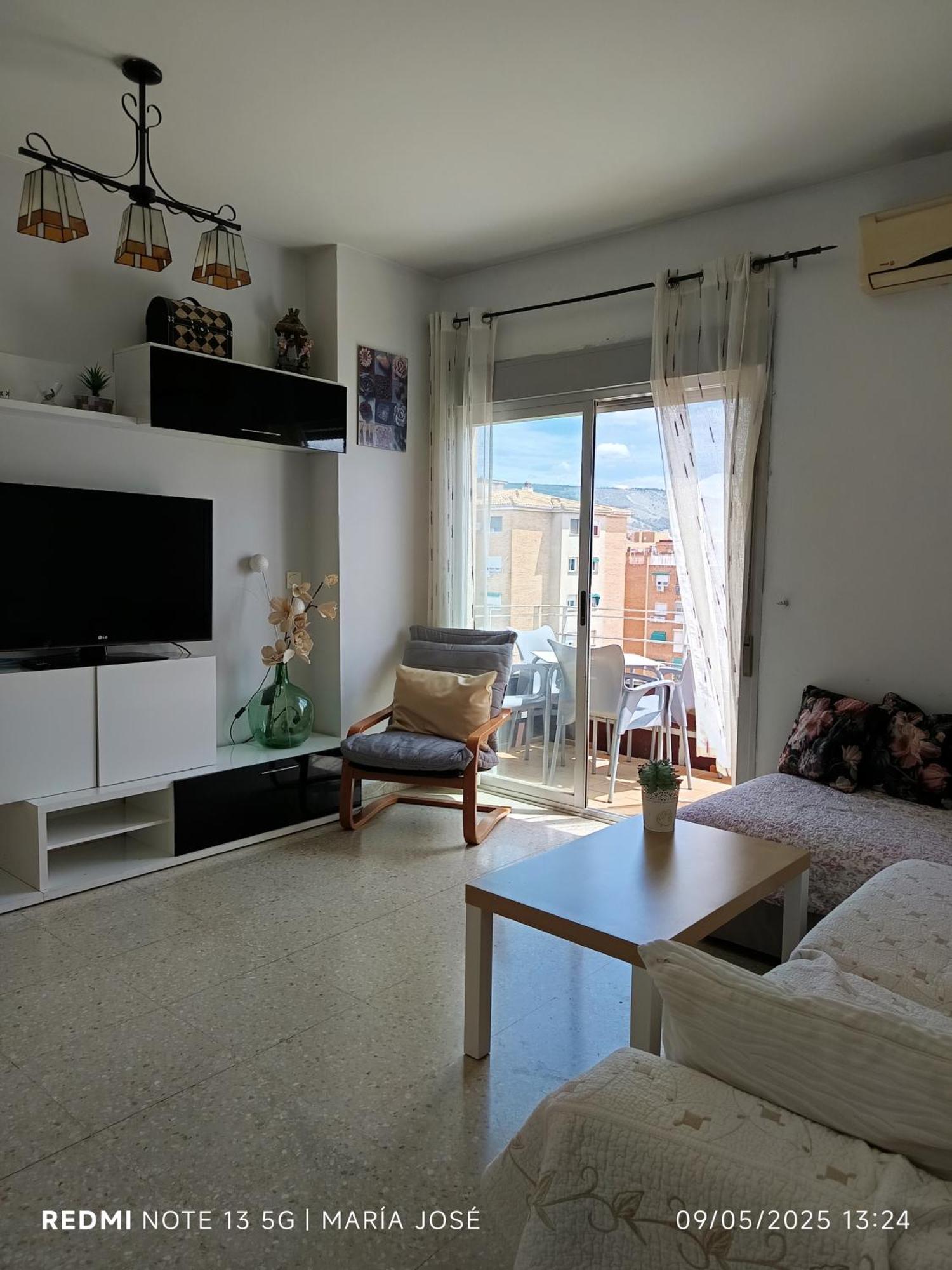 Disfruta Granada,Incluso Con Tu Mascota Parking Apartment Exterior photo