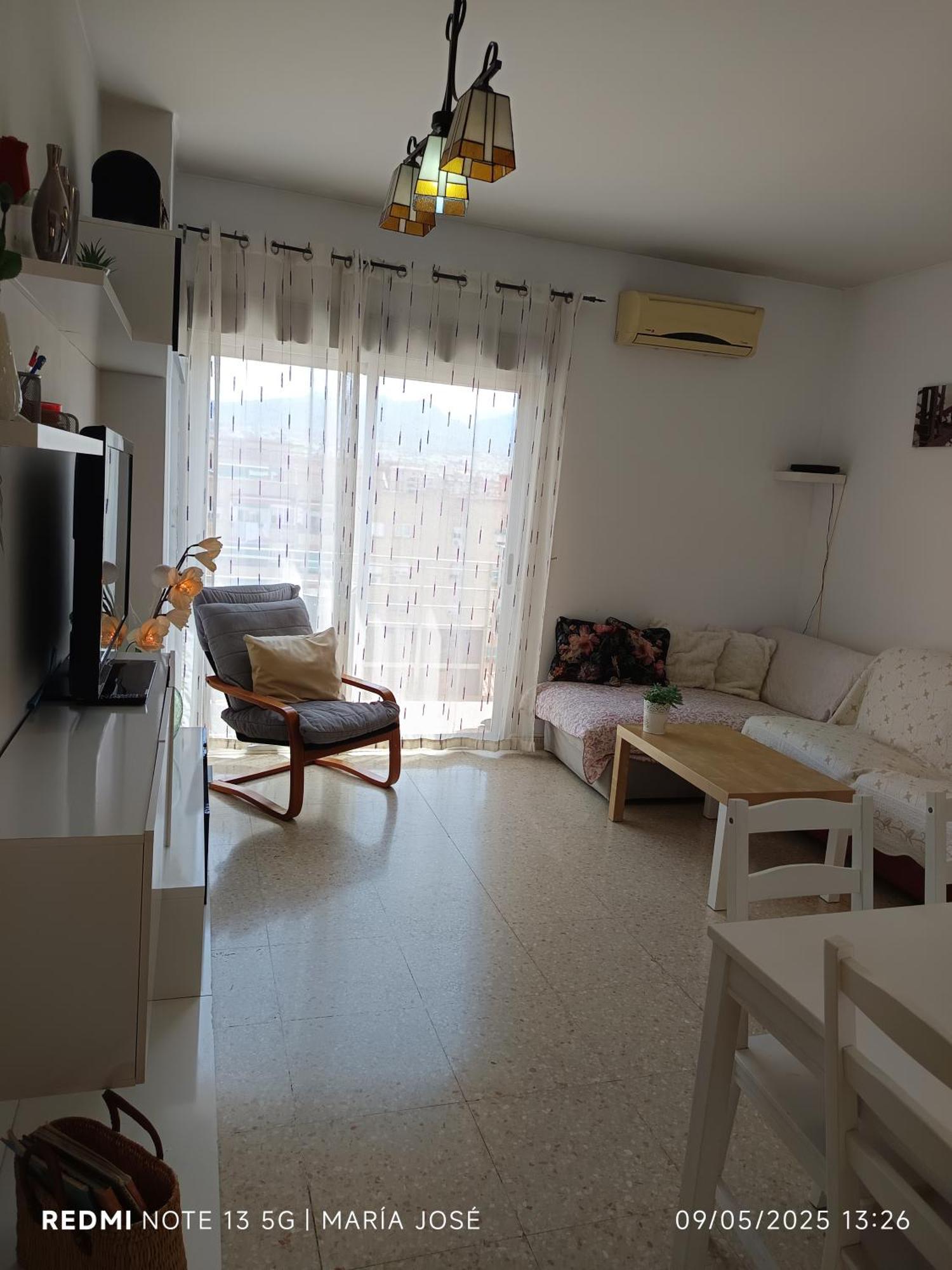 Disfruta Granada,Incluso Con Tu Mascota Parking Apartment Exterior photo